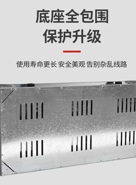 大号商用电扒炉烤冷面商用电扒器手抓饼铁板烧牛鱿鱼煎锅铁汉机排