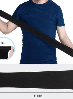 4Pairs Unisex Arm Sleeves Cover UV Sun Protection Men Sleeve