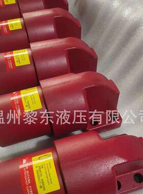 温州黎东液压供应滤油器液压附件系列产品过滤器滤清器