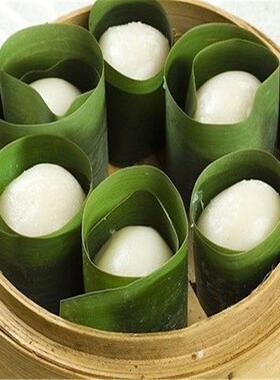 芝士年糕成型机 冰皮月饼机  咸蛋黄月饼机 艾米果青团机器