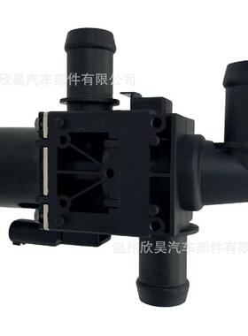 加热器控制阀 LR066865 适用于路虎揽胜 Sport Utility V8 5.0L