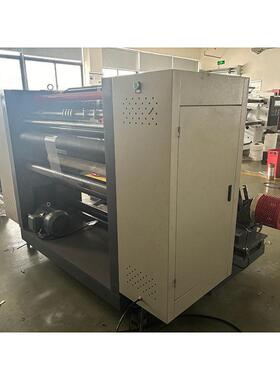 opp分切机厂家包装膜分条机割膜机分切机械裁剪全自动精度