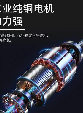 传送机装车卸货上料输送带电动爬坡散料袋装工厂升降机皮带输送机