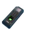Kemi MF-102P attendance and access control all-in-one machine, fingerprint and password recognition punch-in machine, fingerprint and password swipe card