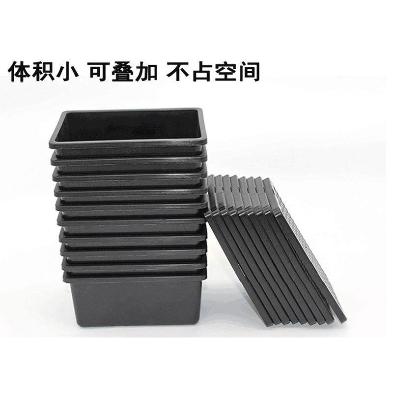 宠物塑料盒乌龟活体快递运输盒透气养龟缸打不烂小号带盖仓鼠盒子,淘宝优惠券,粉丝福利购,淘宝优惠卷