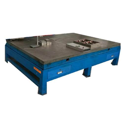 位重铸钳工台铁平台钳工作台型模具组装多工审模飞模拆模工维修滑 - 图3