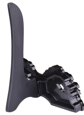 茶饼架普洱茶饼托架装饰盘子支架工艺品盘架子平安扣瓷盘摆件底座