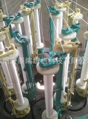90加长锭子 90加长中速机  48*192  容纱量大