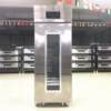 Automatic dough proofing equipment intelligent control panel with refrigerated fermentation box-15-40 degree proofing box