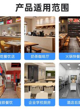 异型保鲜台冷藏商用操作台冰箱制冷冻卧式冰柜平冷保鲜水吧台