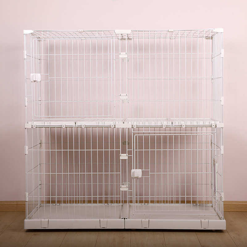 创逸猫笼子家用室内别墅超大自由空间猫咪幼猫养猫舍猫窝猫屋自由,淘宝优惠券,粉丝福利购,淘宝优惠卷