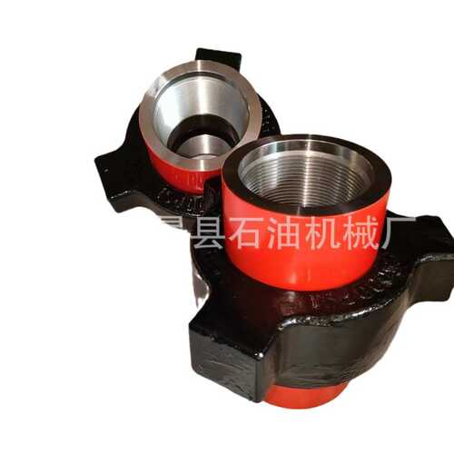 配件螺纹高低压景石生产直由售定制壬602可钻采厂家型油石油壬 - 图3