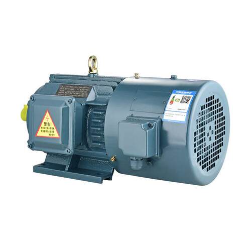 YVF变频调速电机11w15w18.5千瓦6极380V交流电机22w30w - 图1