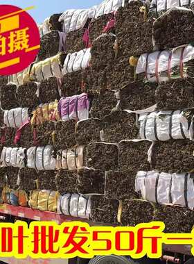 厂家野生干粽叶粽子叶端午包粽子粽叶批发50斤商用端午野生大号