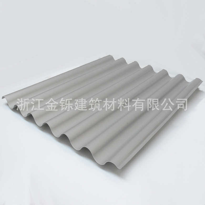 汽车修理店4s店外墙装饰铝镁锰波纹板836型波浪板0.8mm厚,淘宝优惠券,粉丝福利购,淘宝优惠卷