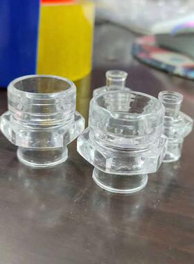 厂家3D打印服务 CNC加工 ABS尼龙透明模型3D打印PC亚克力产品零件