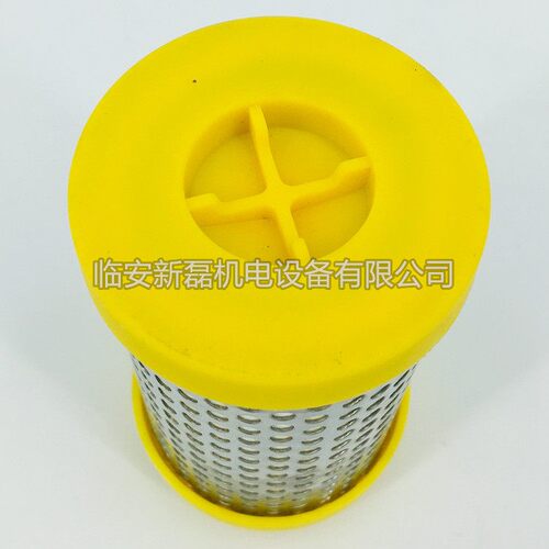 DMA0100精密过滤器滤芯 C/T/A/H级压缩空气精密过滤器滤芯 - 图3