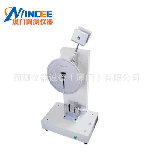 JF-型氧指数测定仪 氧指数测试仪 纺织品氧指数测定仪 - 图3