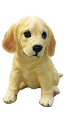 仿真树脂动物工艺品柯基狗摆件创意家居客厅电视柜酒柜装饰品摆件