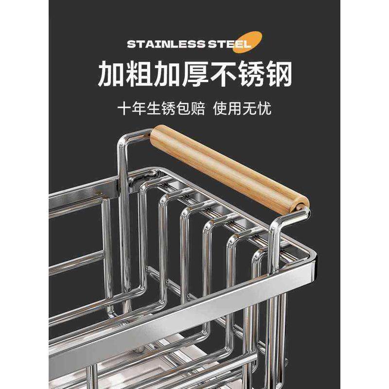 ///不锈钢碗架沥水架厨房置物架2024新款放碗盘沥水篮碗碟收纳架,淘宝优惠券,粉丝福利购,淘宝优惠卷