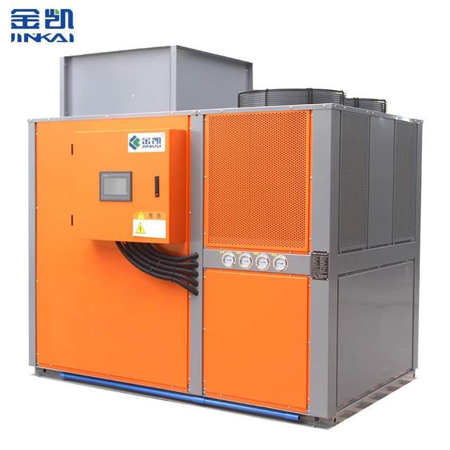 Paint dryer Air machine source heat pump drying group heat pump dryer Gold heat pump air drying Kaifang
