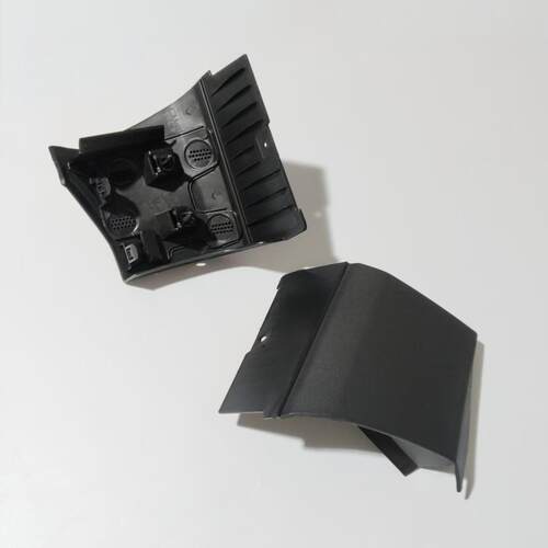 适用马自达Mazda CX-3 16-21饰条下盖D10E-51-PP0C，D10E-51-PJ0C - 图1