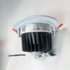 FSL Foshan Lighting Hill Spotlight Embedded Clothing Store Open Hole Downlight Ceiling Living Room LED Ceiling Light