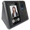 MF662 Internet-connected face fingerprint swipe card password attendance machine, work clock in and swipe face swipe fingerprint access control machine
