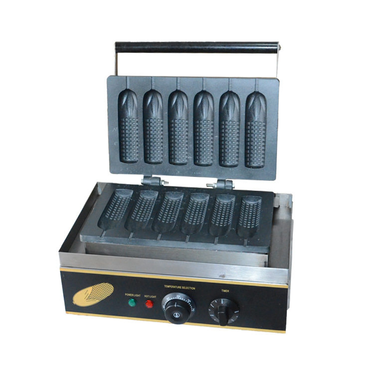 烤玉米香酥机商用电热烤玉米机玉米香酥棒烤饼机华夫炉小吃机,淘宝优惠券,粉丝福利购,淘宝优惠卷