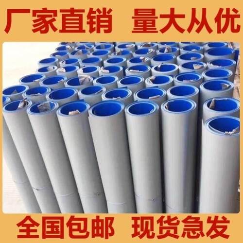 彩钢板铁皮卷板屋顶隔热防水薄铁皮瓦平板材料围挡1/1.2米宽加厚 - 图2