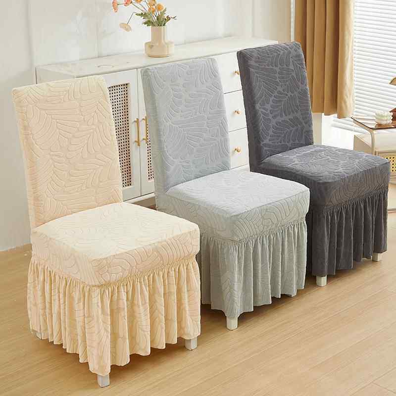 高端椅子坐垫套全包餐椅套桌布椅坐垫连体家用一体靠垫四季布艺餐,淘宝优惠券,粉丝福利购,淘宝优惠卷