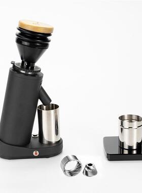 凌动小型家用40MM锥刀电动磨豆器咖啡豆研磨机
