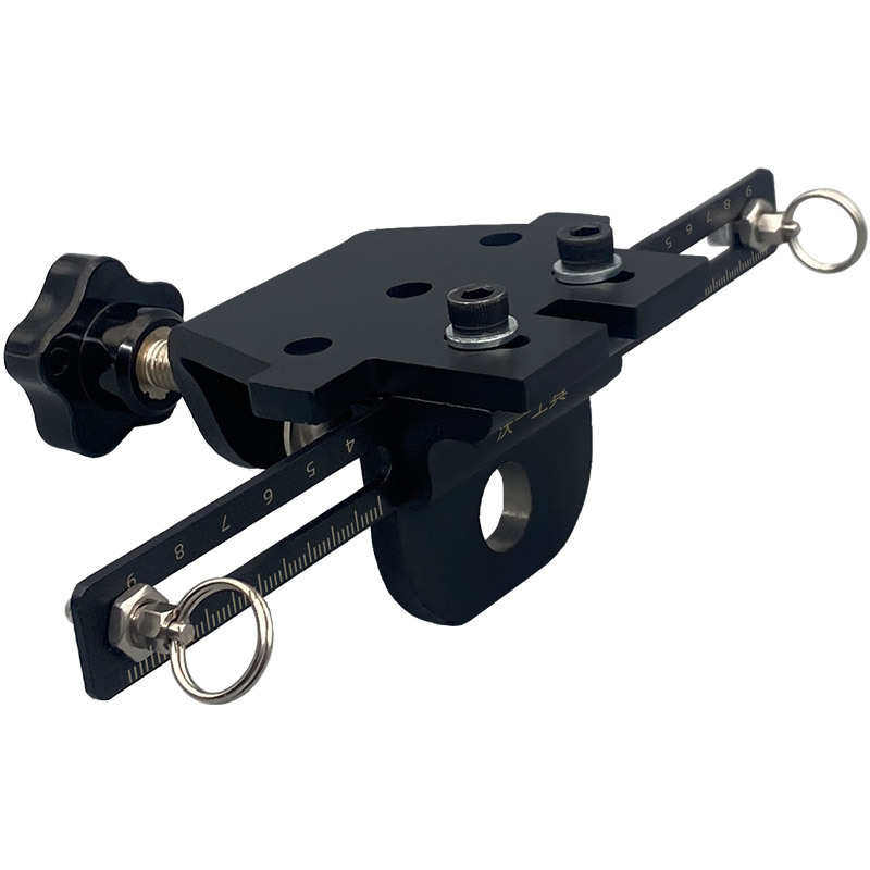 【坚固耐用】沃一三合一开孔器木工开孔固定家具圆木拼接打孔器,淘宝优惠券,粉丝福利购,淘宝优惠卷