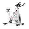 Silent gym exercise, weight loss, fat burning, body sculpting, fitness bike, home spinning bike, smart display device