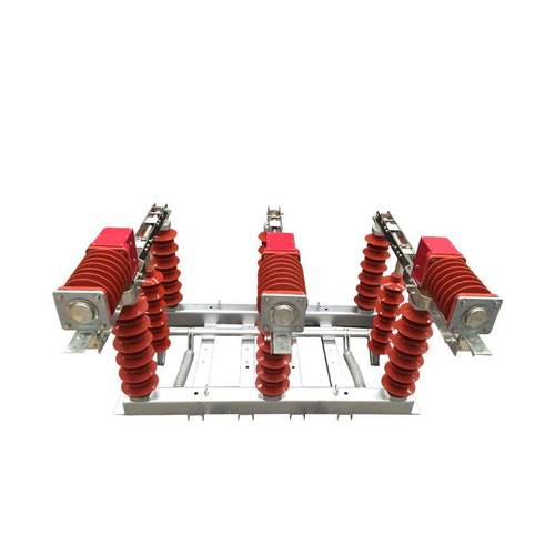 FZW32-1240.5/6301250A户外高压真空负荷隔离开关10-35KV直销 - 图3