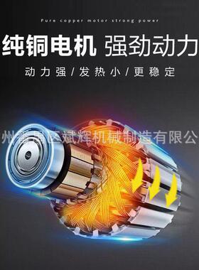 双速双动和面机商用多功能MS型不锈钢变频静音打蛋揉面搅拌机厂家