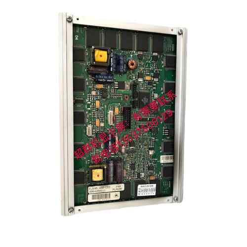 EL640.400-C3 EL640.400-CB1 EL640.400-CD3平达显示屏 - 图3