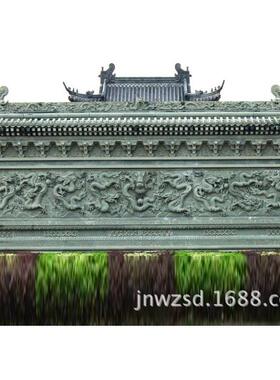 校园景观文化墙石雕厂家学校石制壁画价格景区大型石浮雕效果图