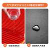 Welcome to the custom-made commercial store entrance with mat floor and entry mat 260317 welcome carpet door door foot entry door defense