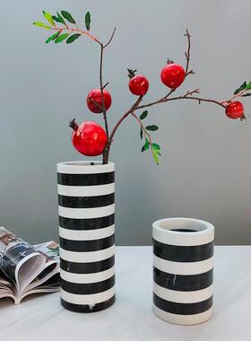 潮流高颜值时尚个性创意潮流摆件客厅酒柜创意办公室装饰品桌面