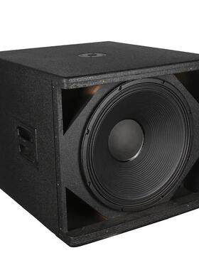 单18寸专业DJ低音炮线阵列系统舞台强大低音扬声器直销KP618s