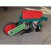 Hand-held micro tillage machine, four-wheel corn and soybean precision seeder, all-in-one seeding machine, peanut seeder for home agriculture