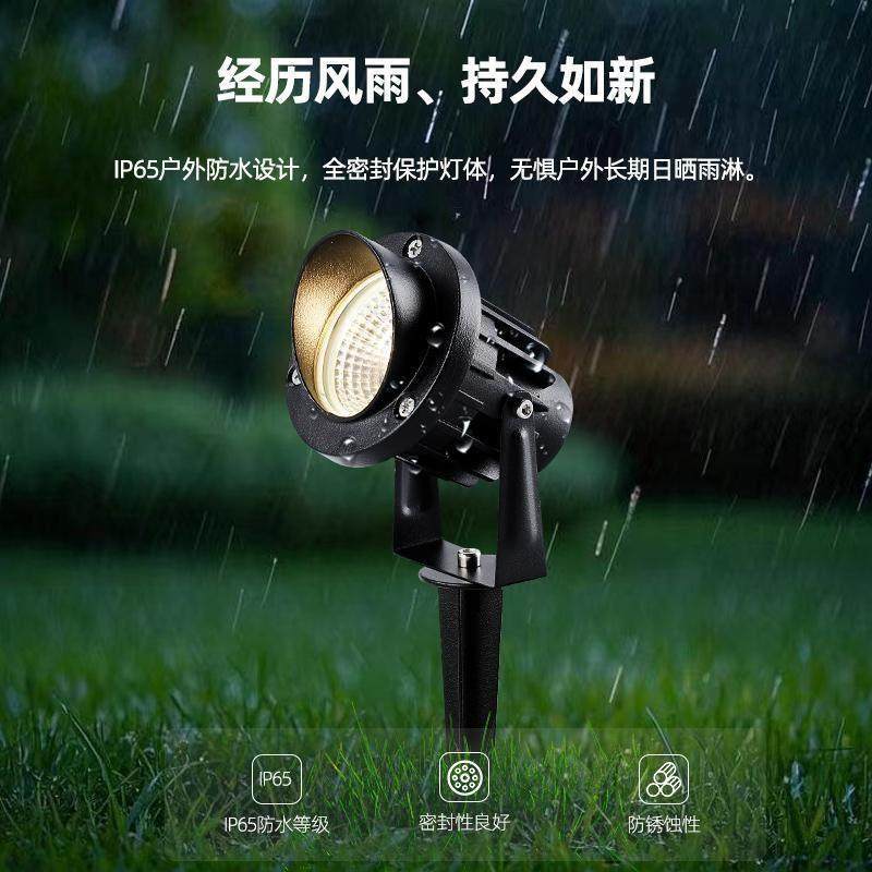 低压DC24V照树灯户外防水射灯投光灯景观灯花园草坪庭院射树灯,淘宝优惠券,粉丝福利购,淘宝优惠卷