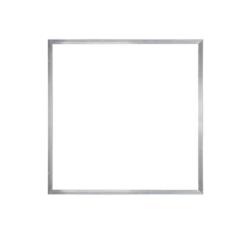 led平板灯600x600led格栅灯嵌入式办公室60x60LED面板灯工程灯盘,淘宝优惠券,粉丝福利购,淘宝优惠卷