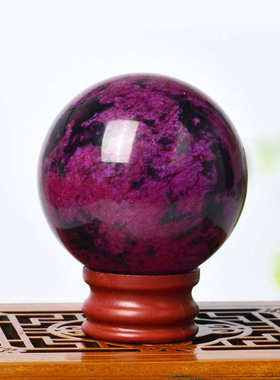 玉器实心玉石手球按摩球老年jian身球手转手玩球手握把批发