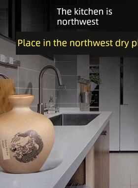 2025年陶土瓶必火龙瓶黄碎石龙珠闭火龙瓶碧火龙壁火龙避火龙胡芦