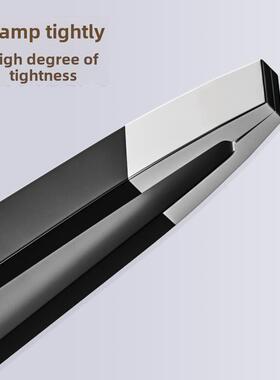 1/4/5Pcs Tweezers Eyebrow Tweezer Set Stainless Eye Lashes