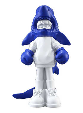 门店人物落地沙发旁玩大型客厅摆件大型装饰品礼品潮乔迁男孩家居