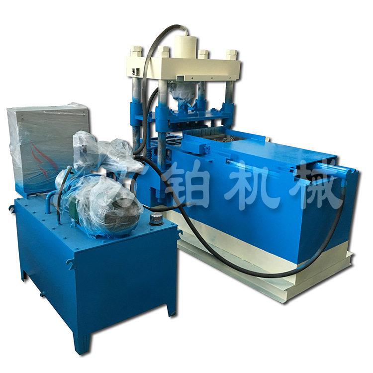 YPY-800 type 48 pieces of charcoal block static press at a time hookah coal briquetting machine finger ring hookah charcoal briquetting machine