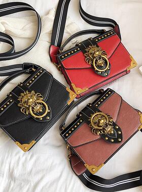 High quality cheap purse crossbody bag women handbags small